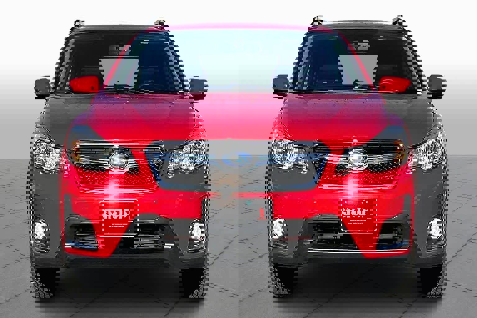 Used 2016 Subaru Crosstrek 2.0i Premium w/ Special Edition image 3