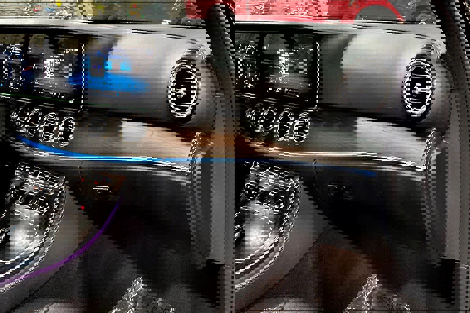 Used 2022 Mercedes-Benz E 350 Sedan image 19