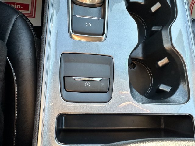 Certified 2023 Ford Edge SEL w/ Convenience Package AWD/4WD image 17