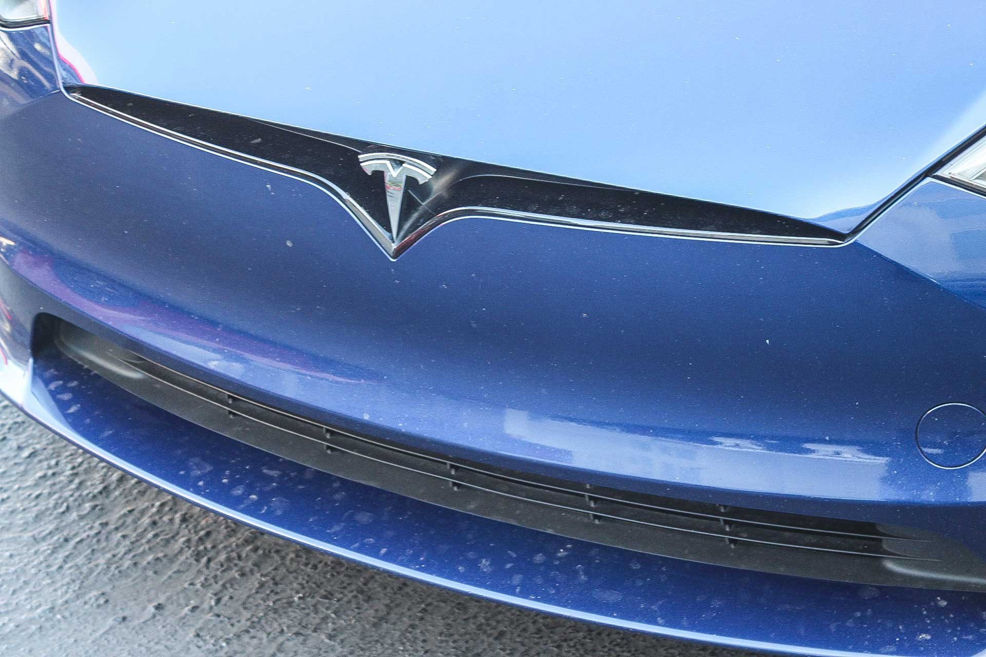 Used 2023 Tesla Model S Standard Range AWD/4WD image 6