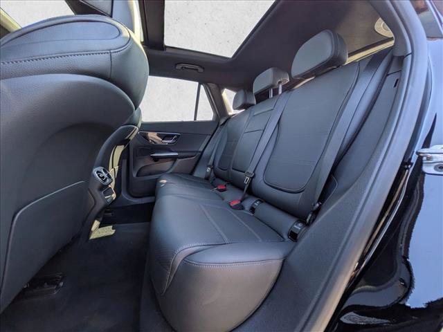 Certified 2026 Mercedes-Benz GLC 300 4MATIC image 20