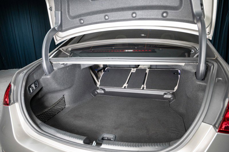 Certified 2023 Mercedes-Benz C 300 Sedan image 7