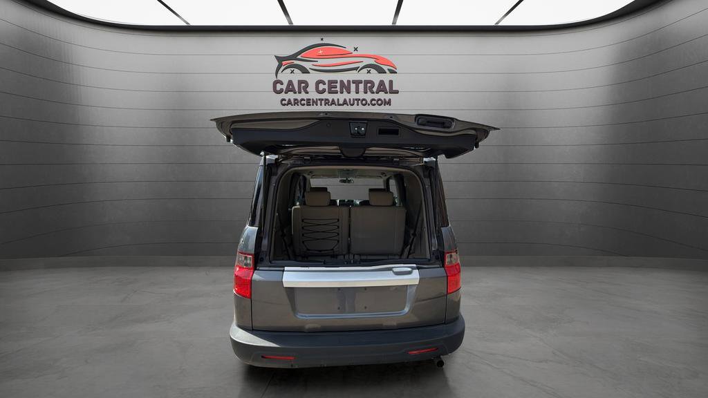 Used 2011 Honda Element EX image 28