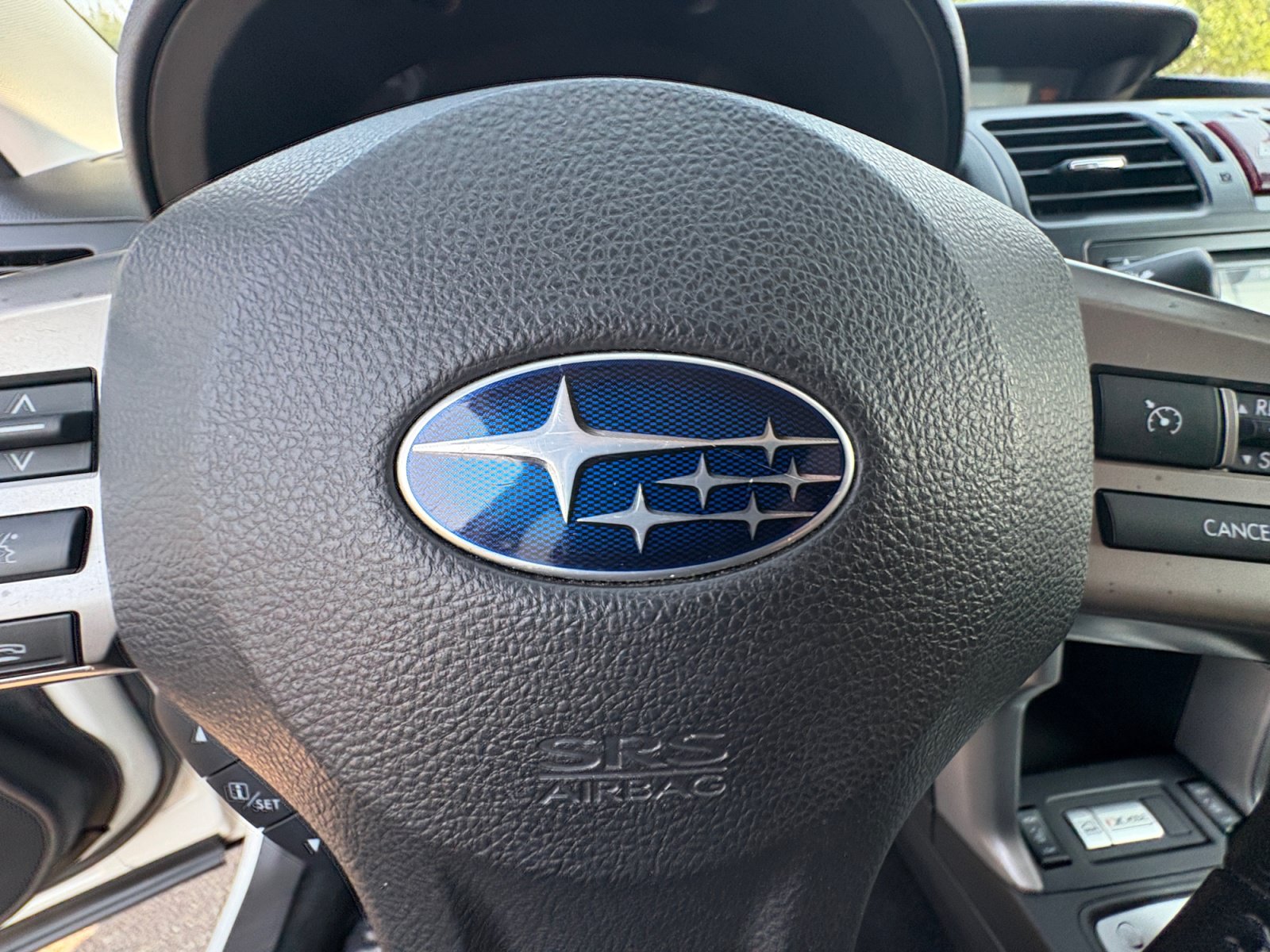 Used 2014 Subaru Forester 2.5i Limited w/ Rugged Package #2 AWD/4WD image 24