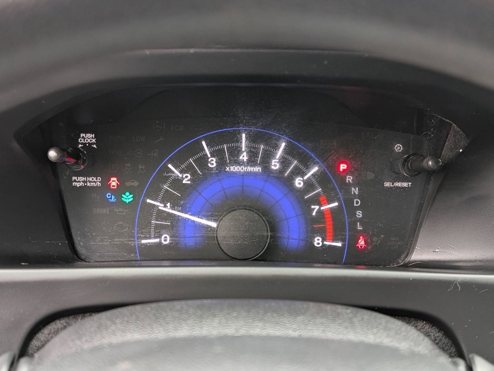 Used 2015 Honda Civic LX image 20