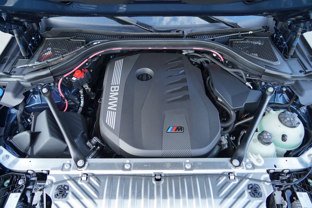 New 2026 BMW X3 M50 w/ Premium Package AWD/4WD image 20