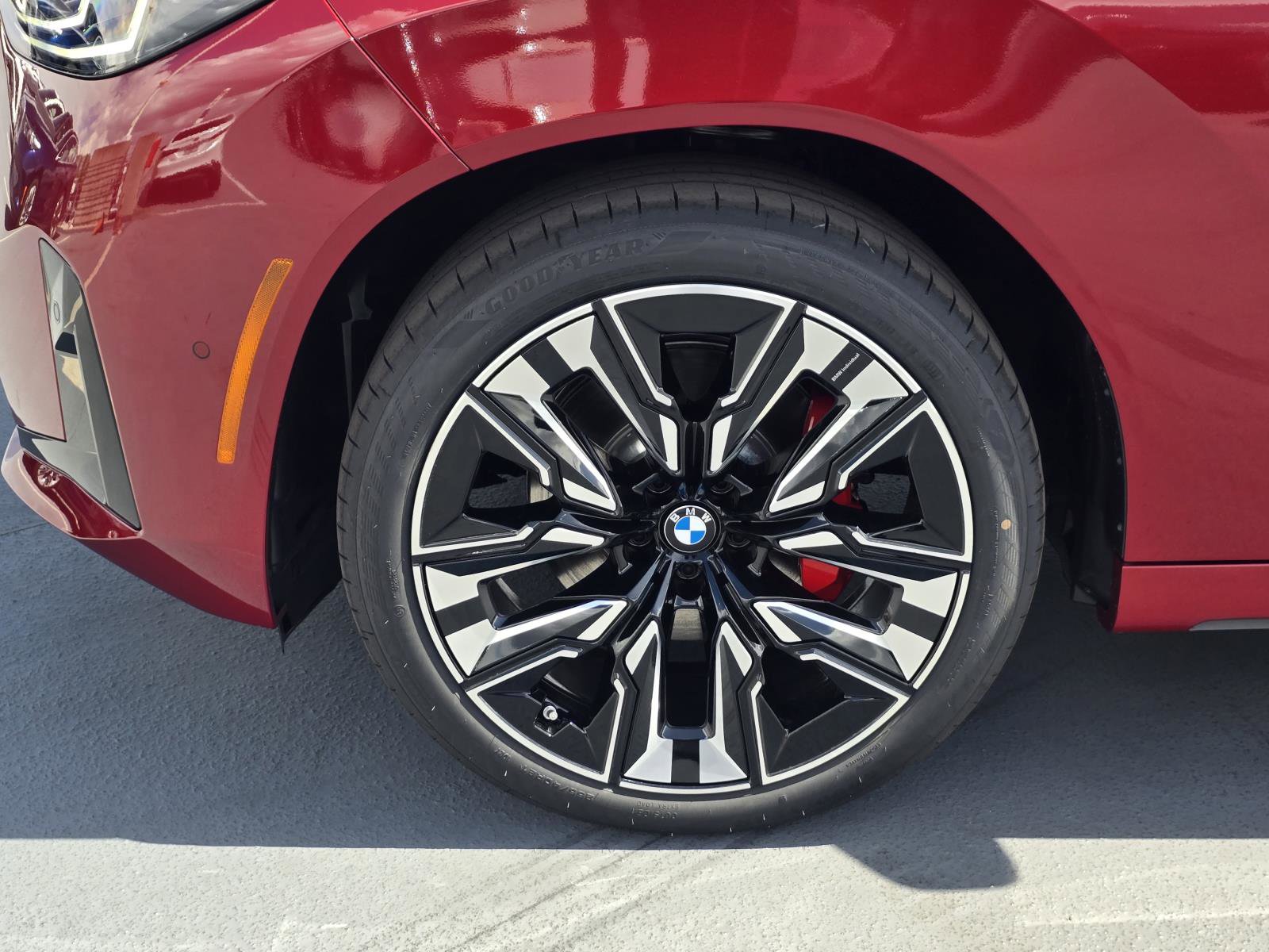 New 2026 BMW X3 xDrive30 w/ Premium Package image 6