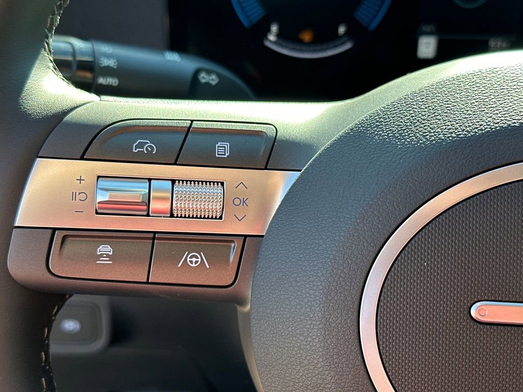 New 2026 Hyundai Kona SEL Sport FWD image 25