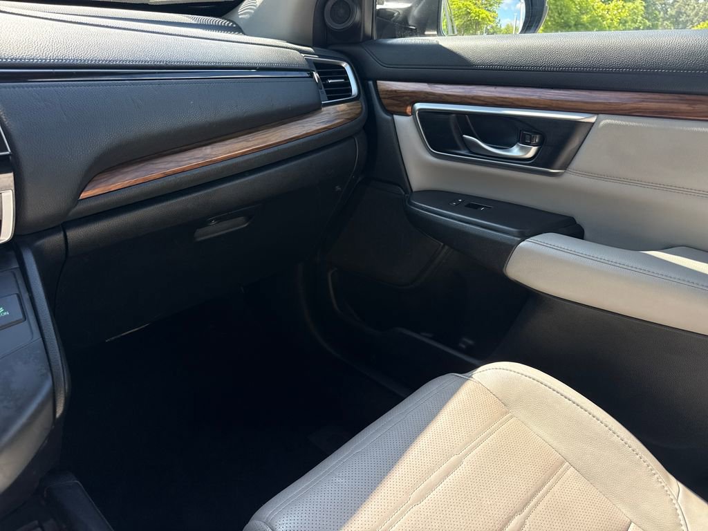 Used 2019 Honda CR-V EX-L image 18