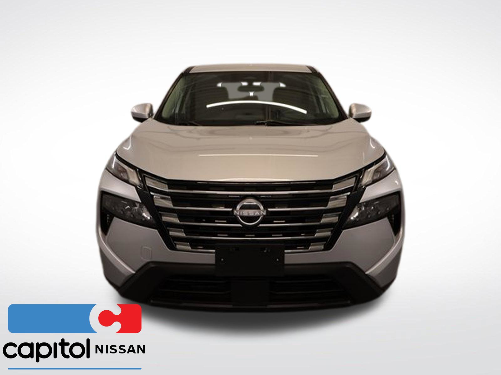 Certified 2024 Nissan Rogue SV FWD image 6
