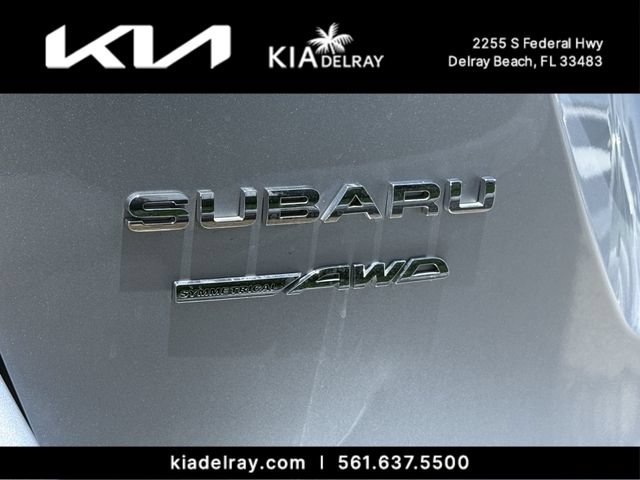 Used 2023 Subaru Outback Touring AWD/4WD image 10