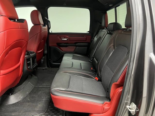 Used 2024 RAM 1500 Rebel w/ Rebel Level 1 Equipment Group AWD/4WD image 43
