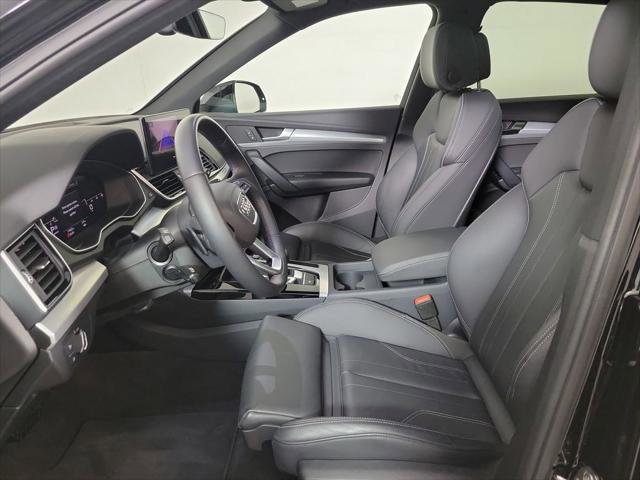 Used 2025 Audi Q5 2.0T Premium AWD/4WD image 19
