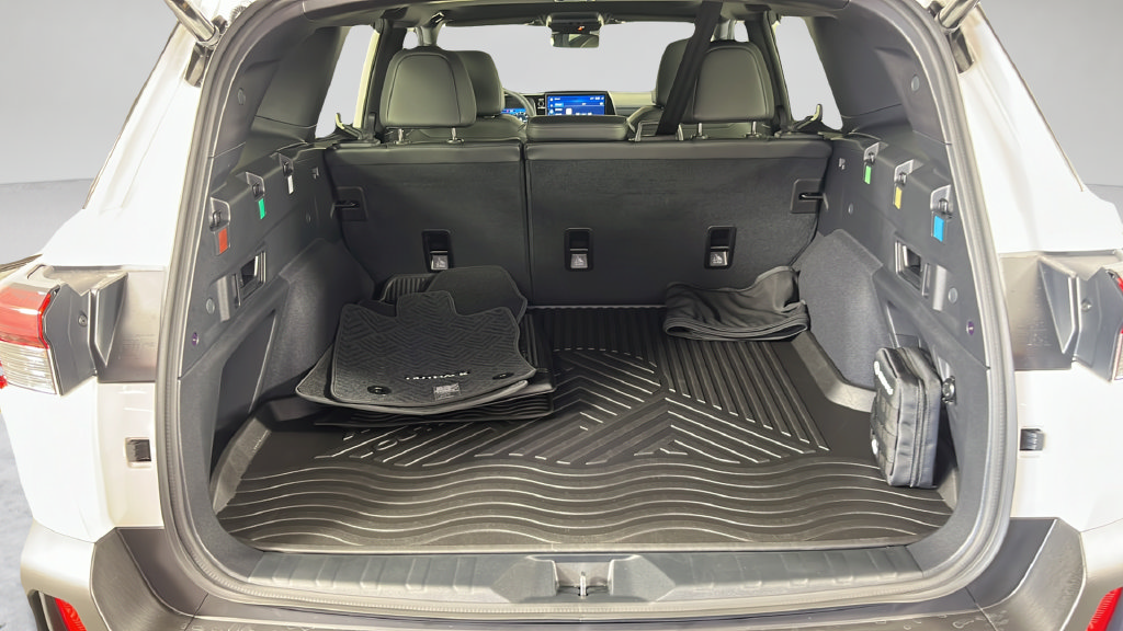 New 2026 Subaru Outback Premium AWD/4WD image 35