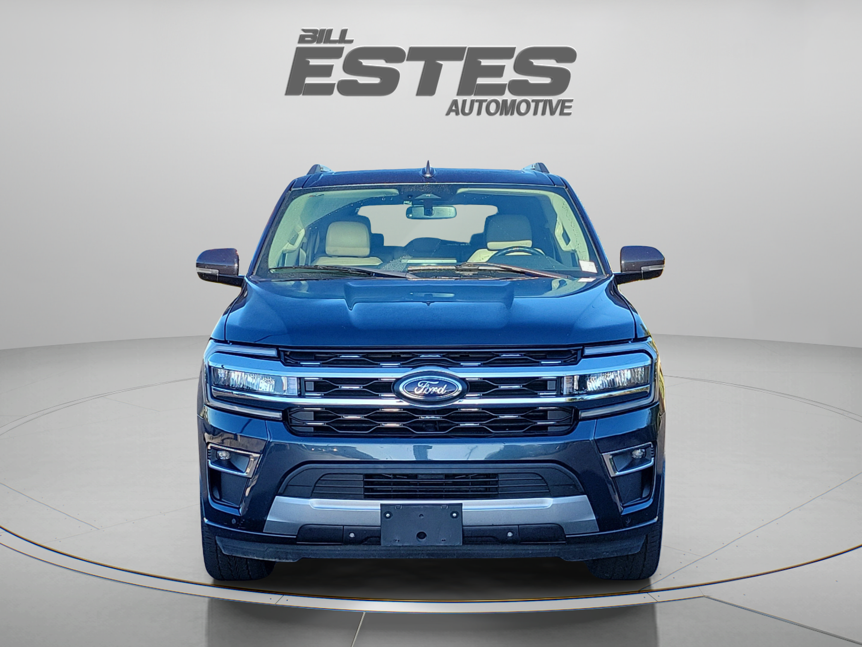 Used 2024 Ford Expedition Limited AWD/4WD image 6