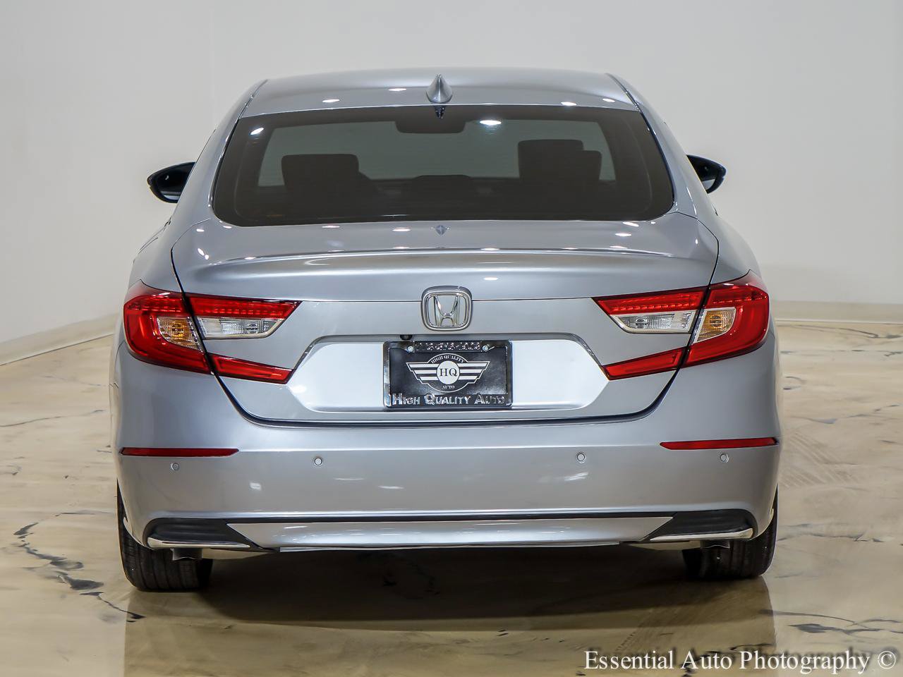 Used 2021 Honda Accord EX-L image 7