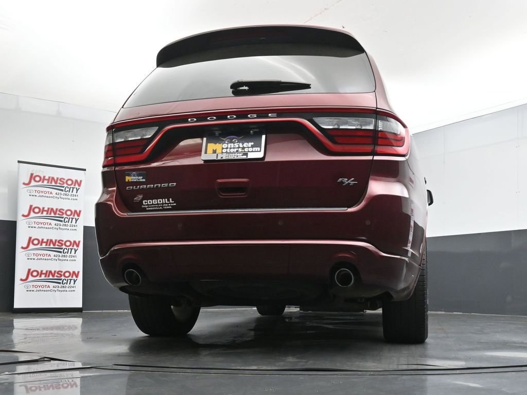 Used 2021 Dodge Durango R/T image 23