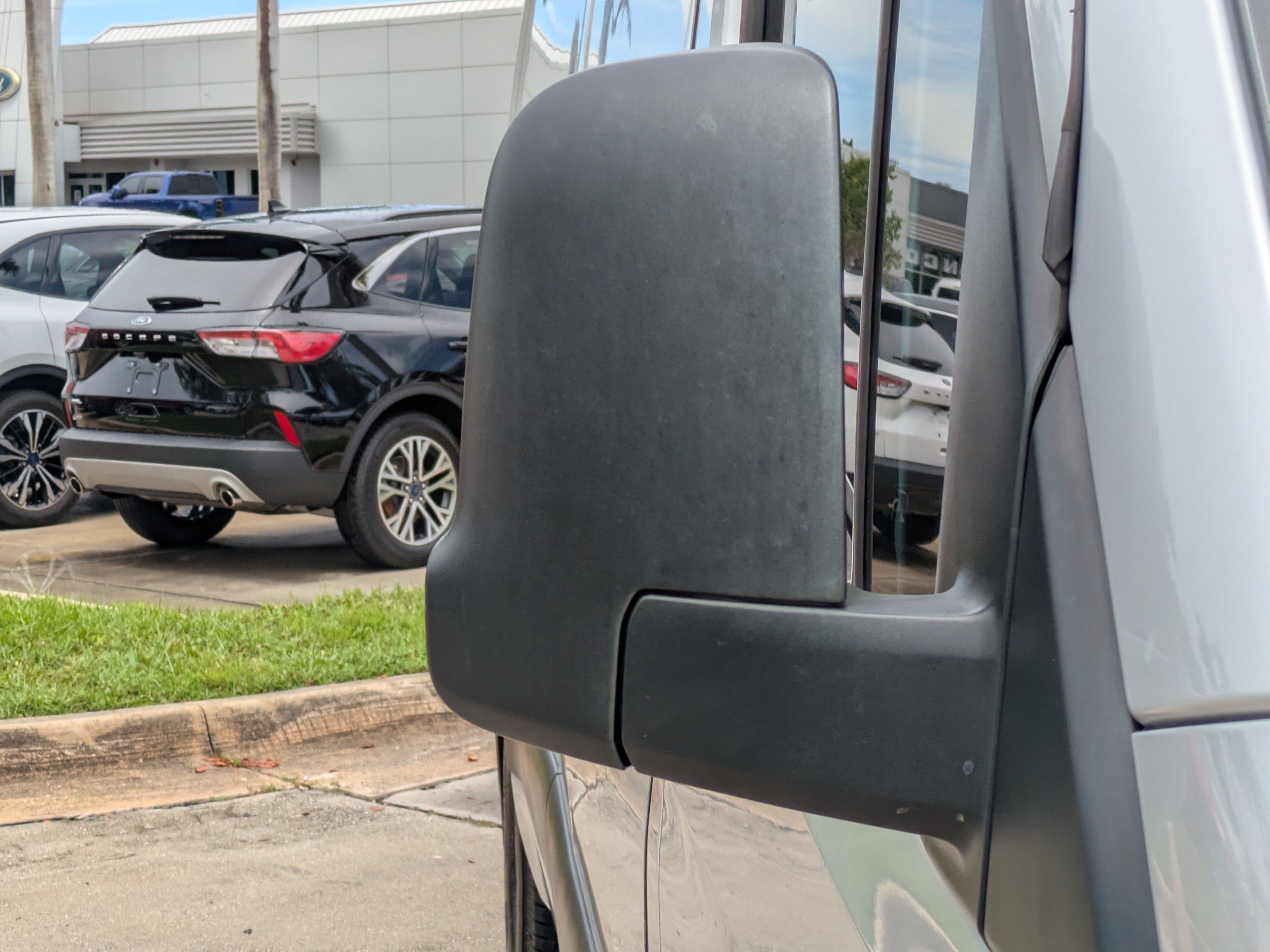 Used 2019 Mercedes-Benz Sprinter 170 image 10