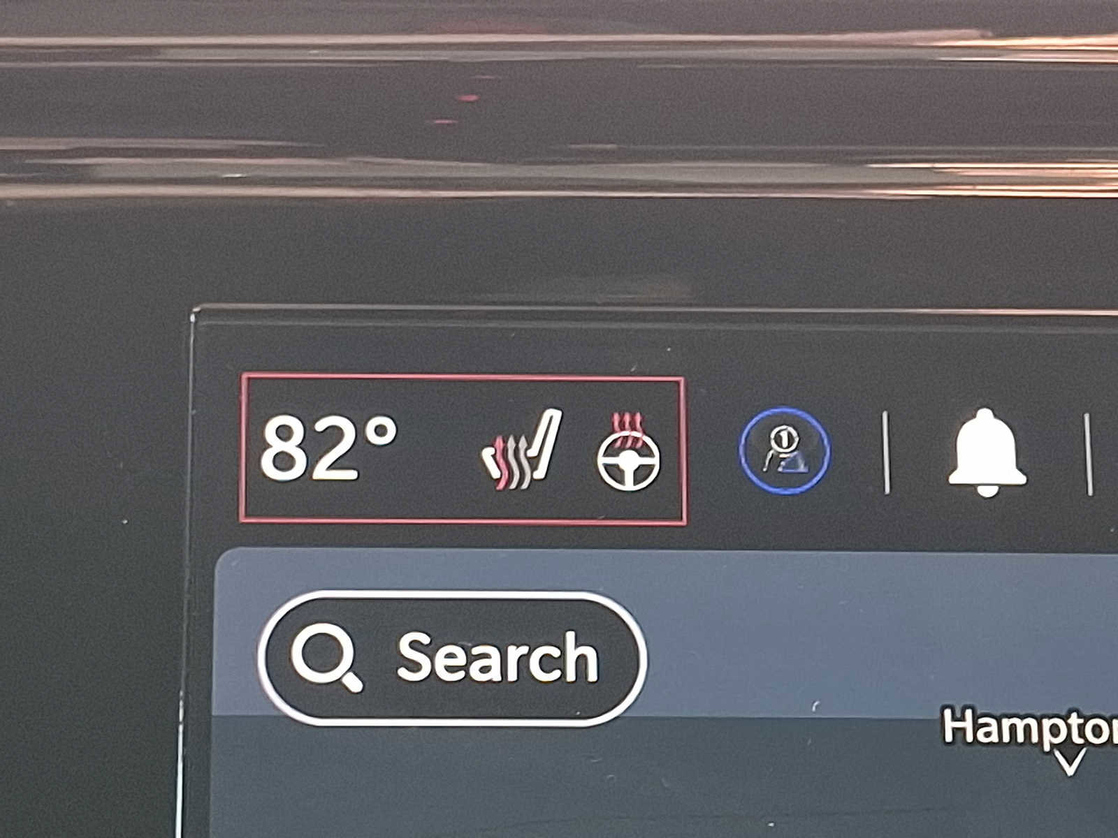 Used 2023 Dodge Durango R/T w/ Hemi Orange Plus Package image 25