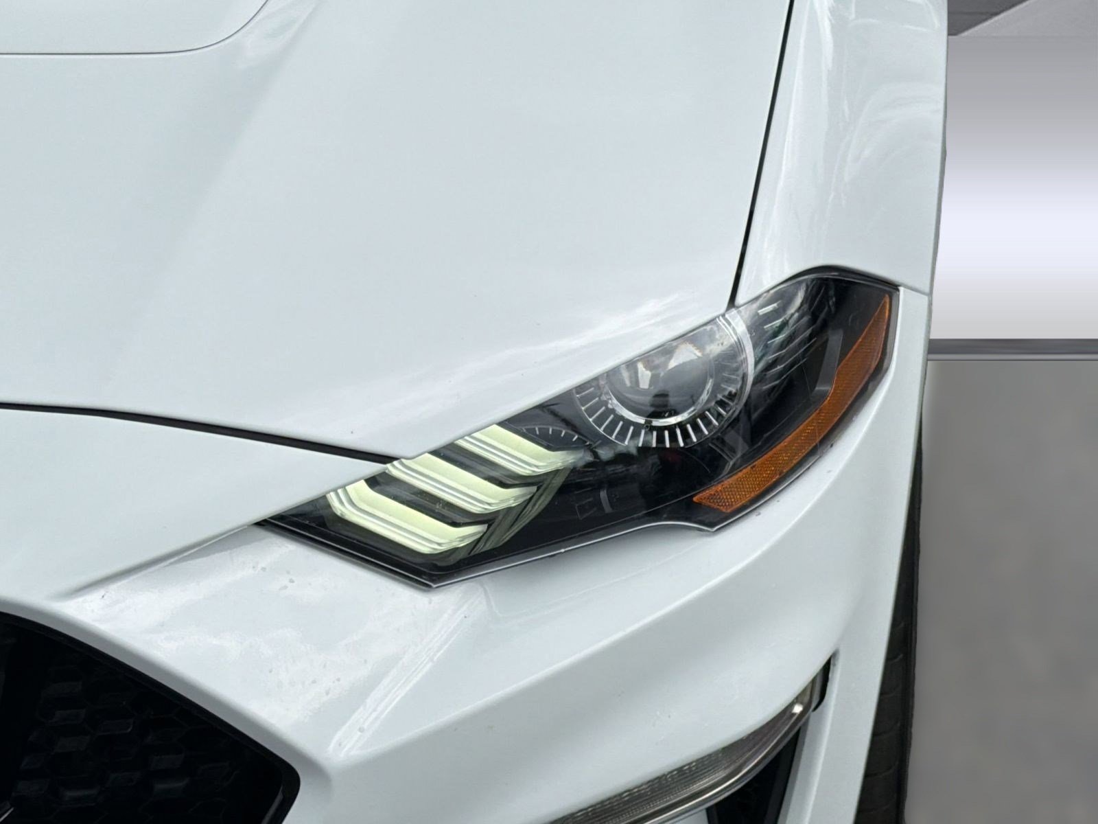 Used 2021 Ford Mustang GT Premium w/ Equipment Group 401A image 10