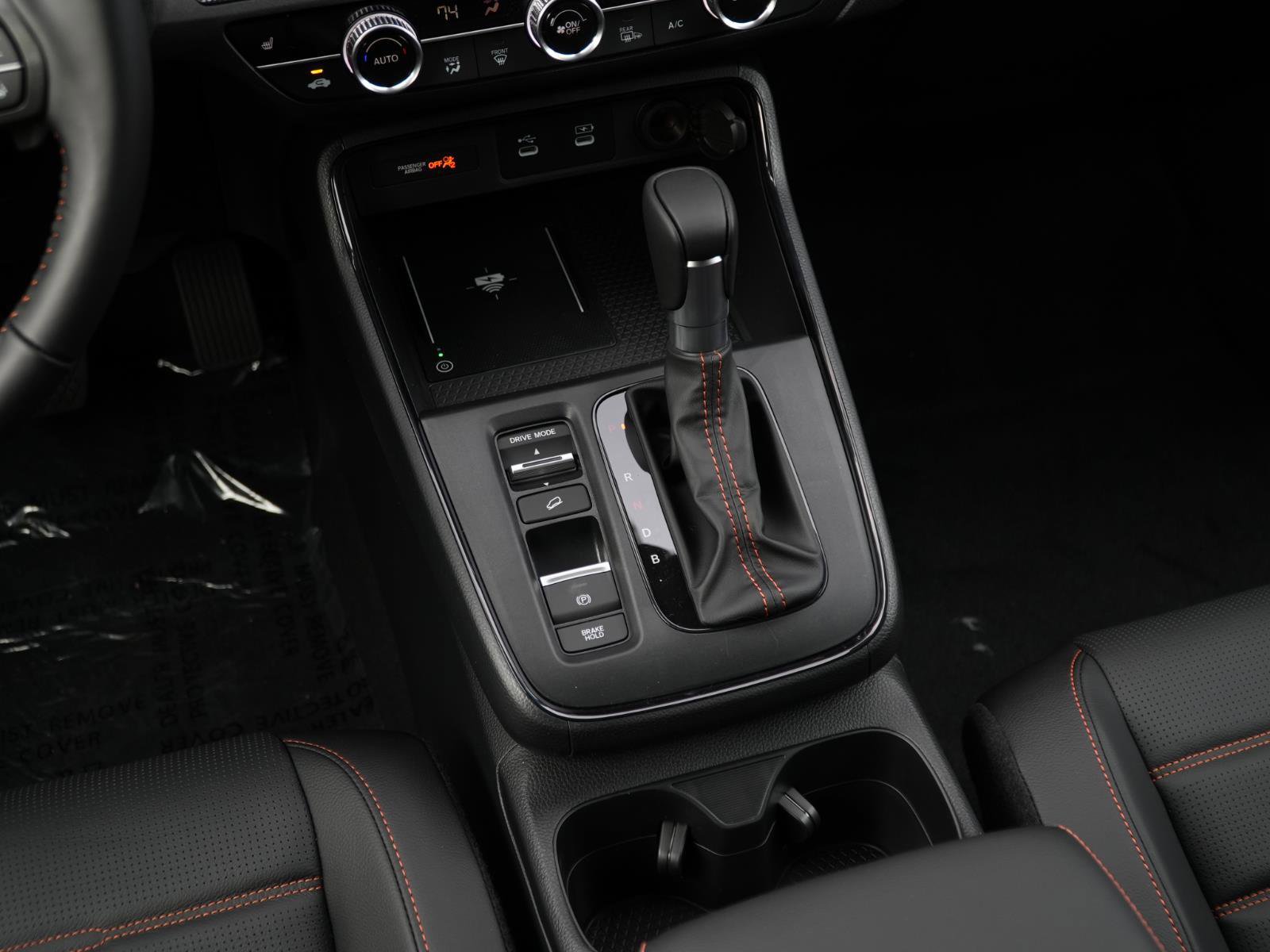 New 2026 Honda CR-V Sport-L image 27