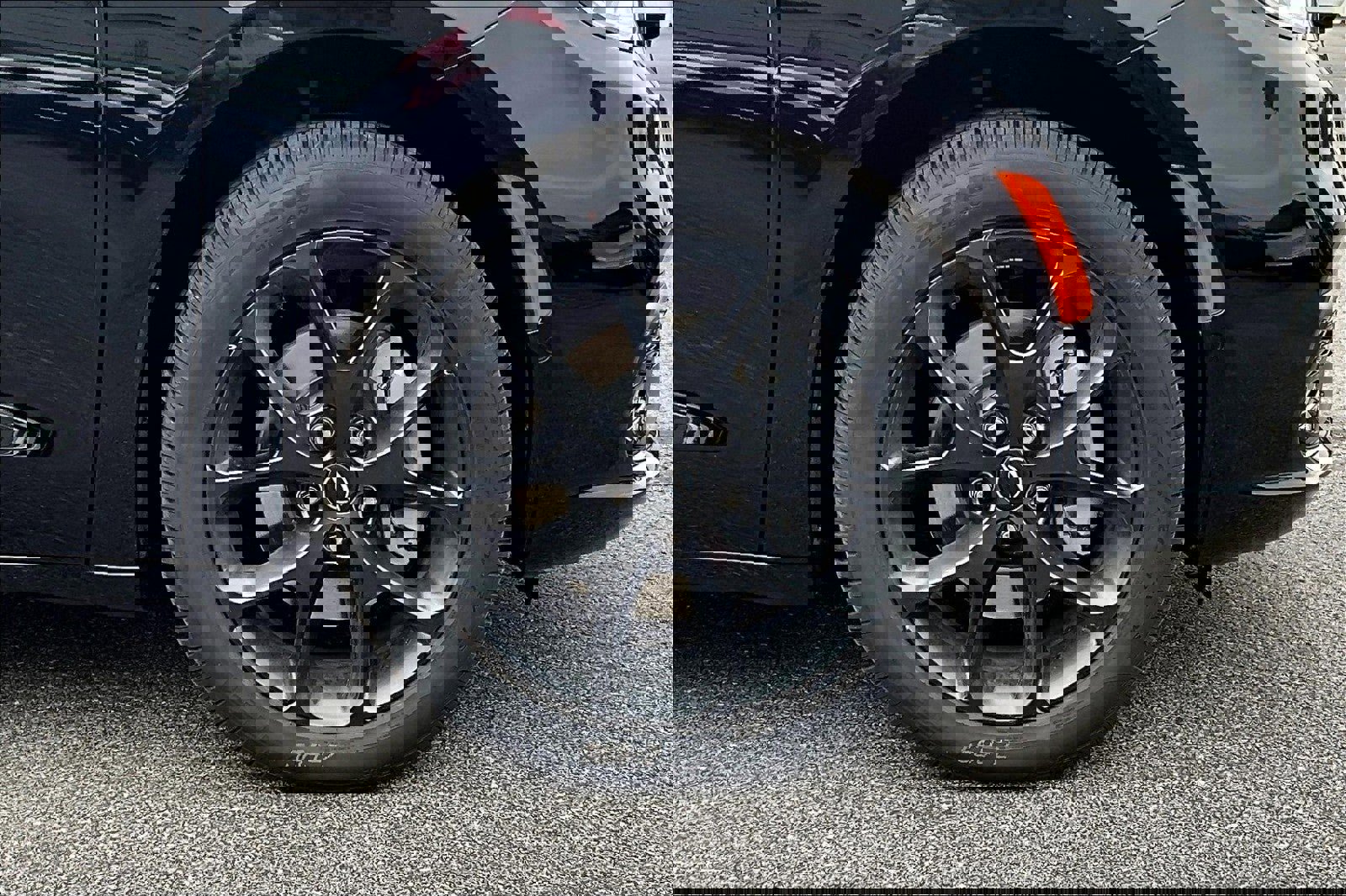 New 2026 Chrysler Pacifica Limited image 10