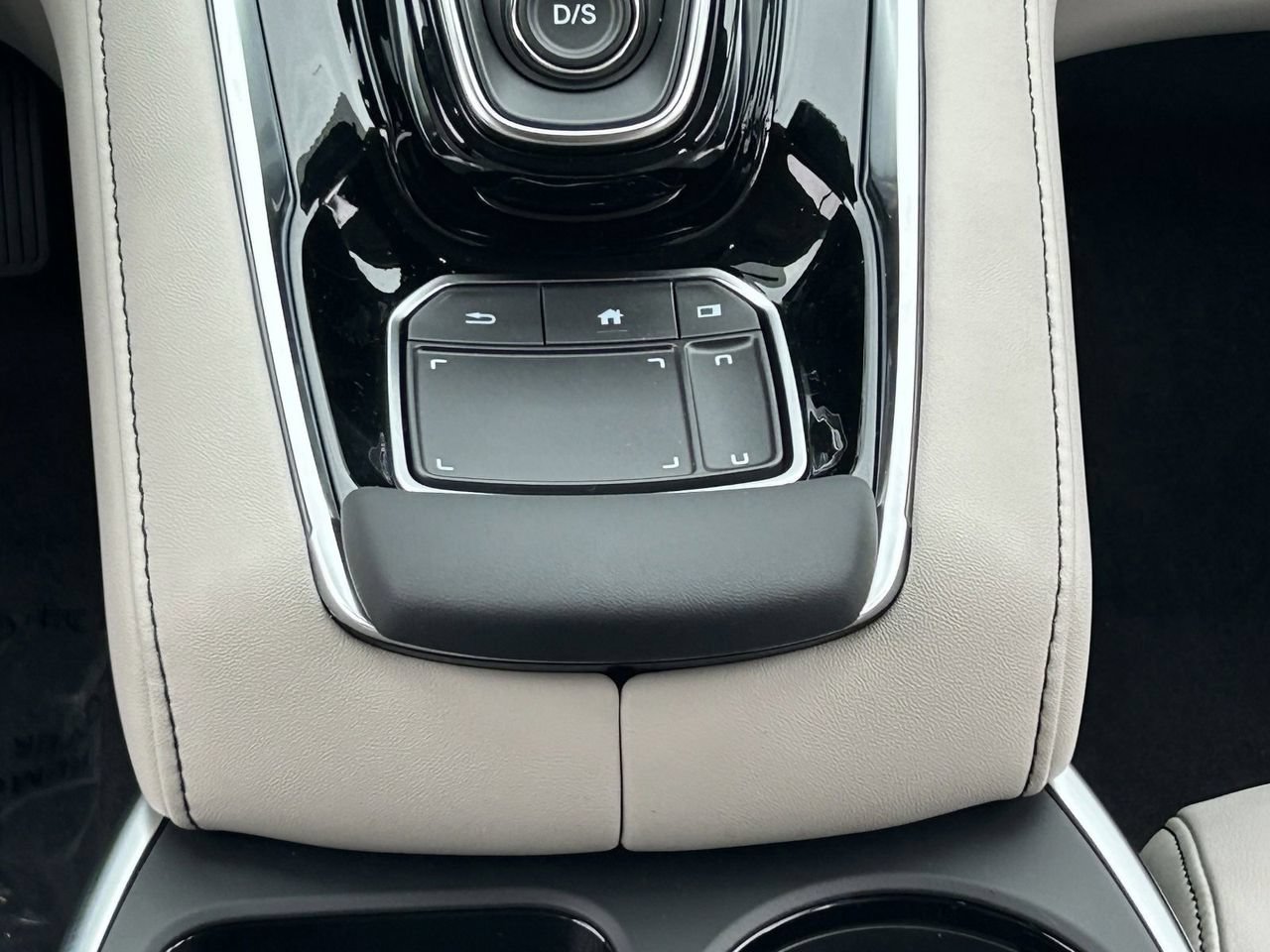 New 2026 Acura RDX SH-AWD w/ Technology Package image 24