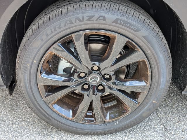 New 2026 MAZDA CX-30 AWD 2.5 S image 11