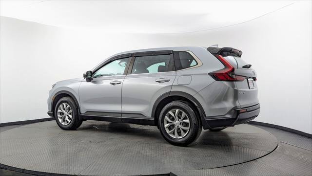 Used 2024 Honda CR-V LX image 6