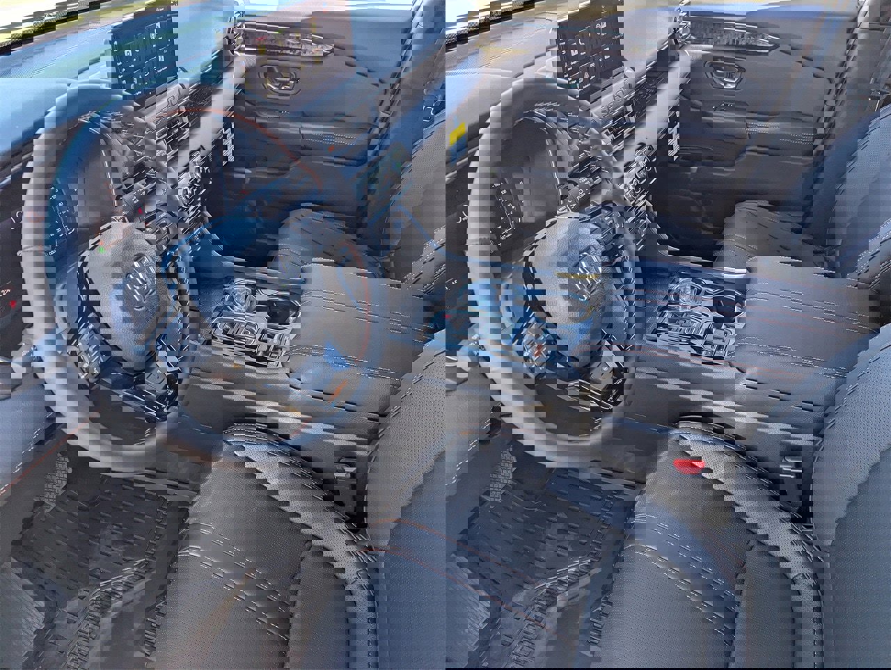 New 2026 Honda Passport TrailSport Elite image 10