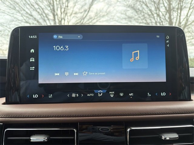 New 2026 Lincoln Aviator Reserve image 16