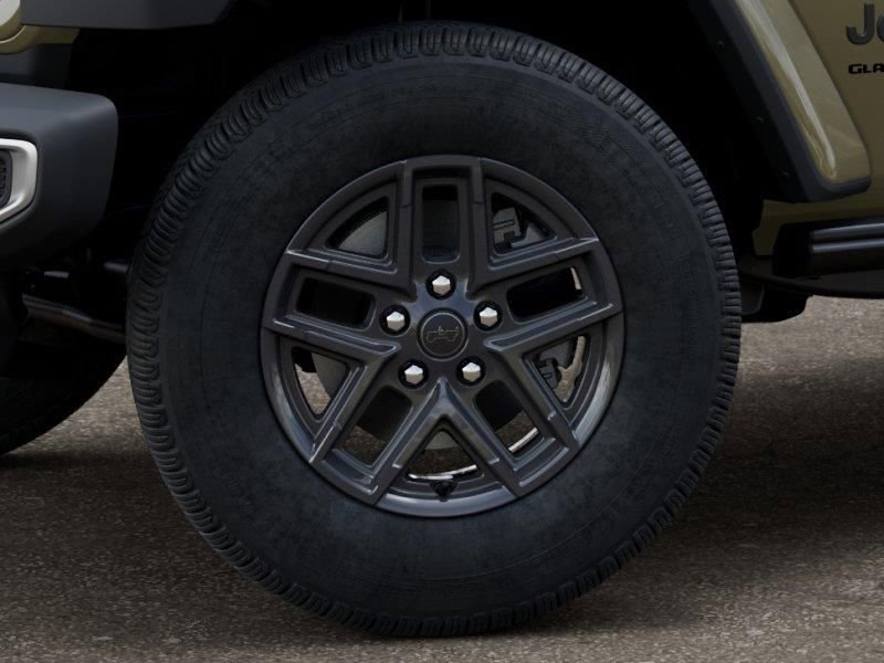 New 2026 Jeep Gladiator Sport AWD/4WD image 8