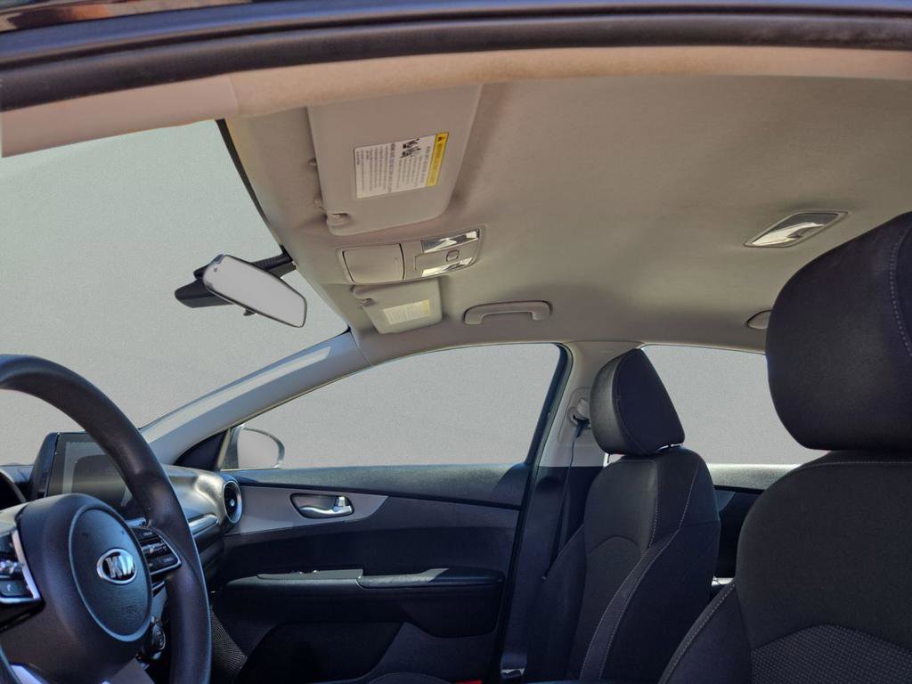 Used 2019 Kia Forte Sedan image 32