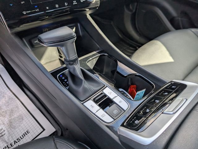 Used 2024 Hyundai Santa Cruz Limited image 19