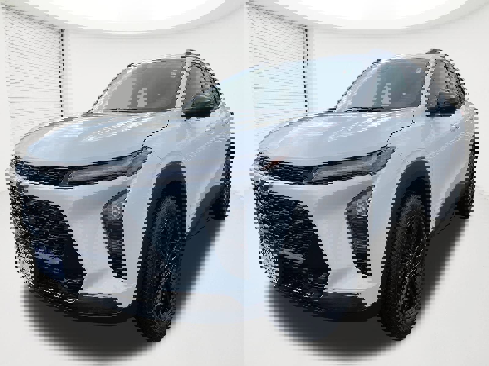 New 2026 Chevrolet Trax ACTIV w/ Sunroof Package image 1