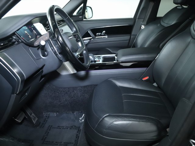 Used 2023 Land Rover Range Rover SE AWD/4WD image 17