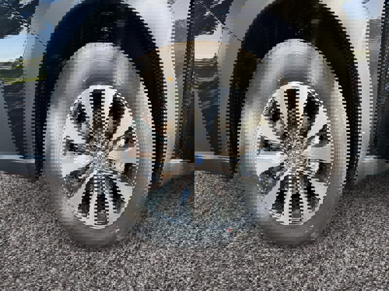 New 2025 Subaru Outback Touring XT w/ Popular Package #2 image 14