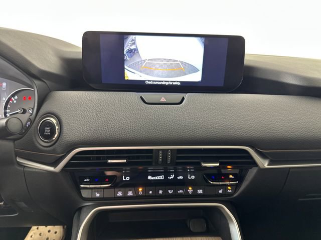 Used 2024 MAZDA CX-90 3.3 Turbo w/ Preferred Package image 22