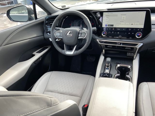 Certified 2023 Lexus RX 350 Premium Plus w/ Cold Area Package image 13