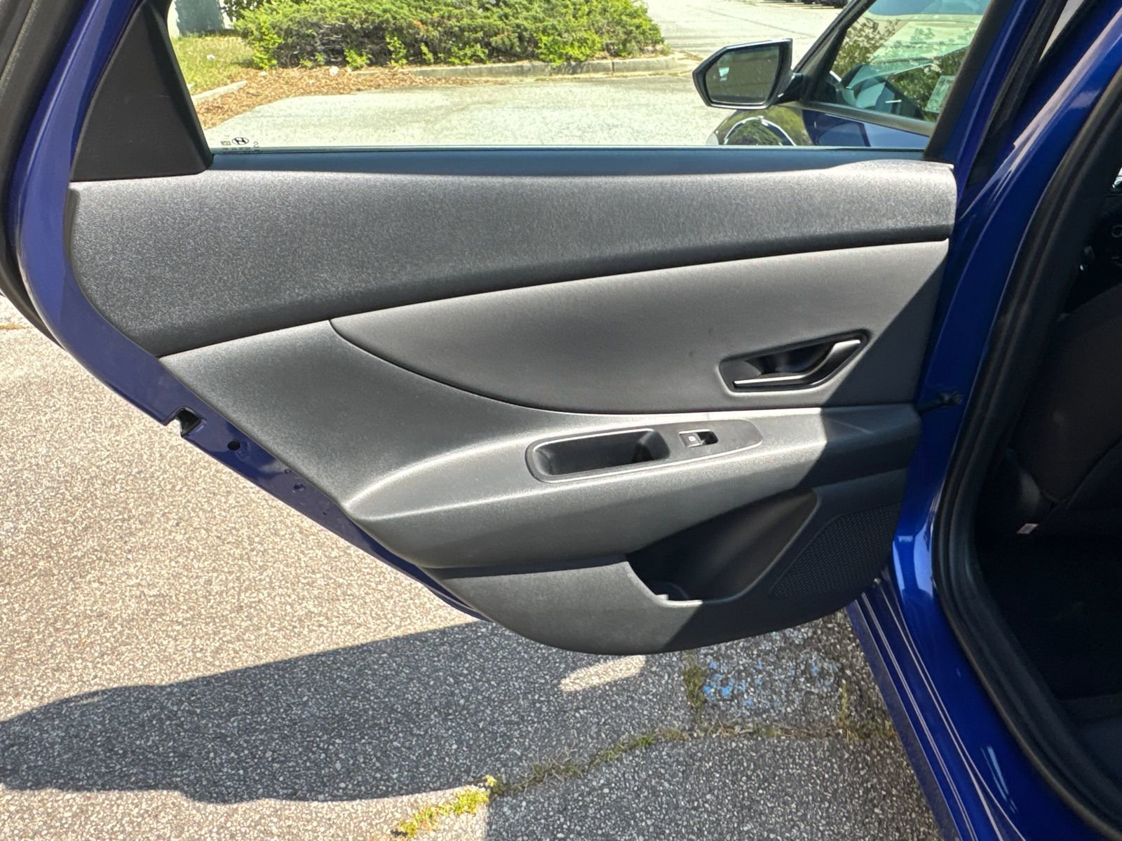 Used 2025 Hyundai Elantra Sport image 21