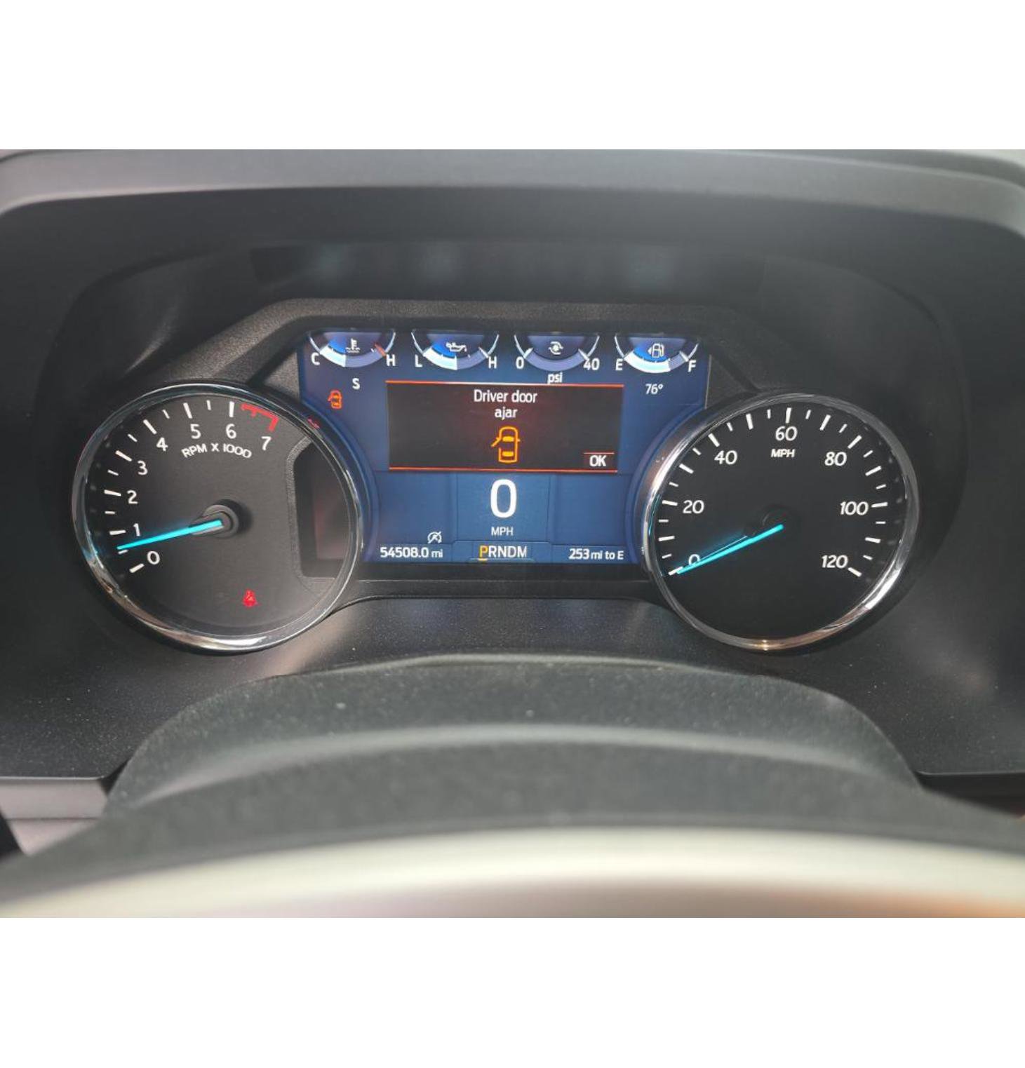 Used 2024 Ford Expedition Max XLT image 8