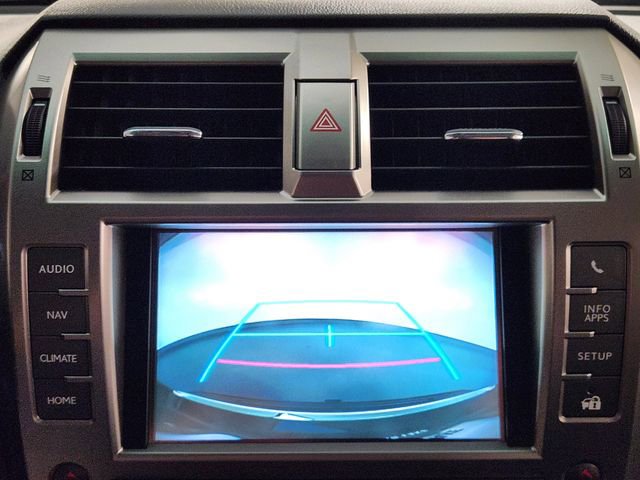 Used 2018 Lexus GX 460 Premium AWD/4WD image 18