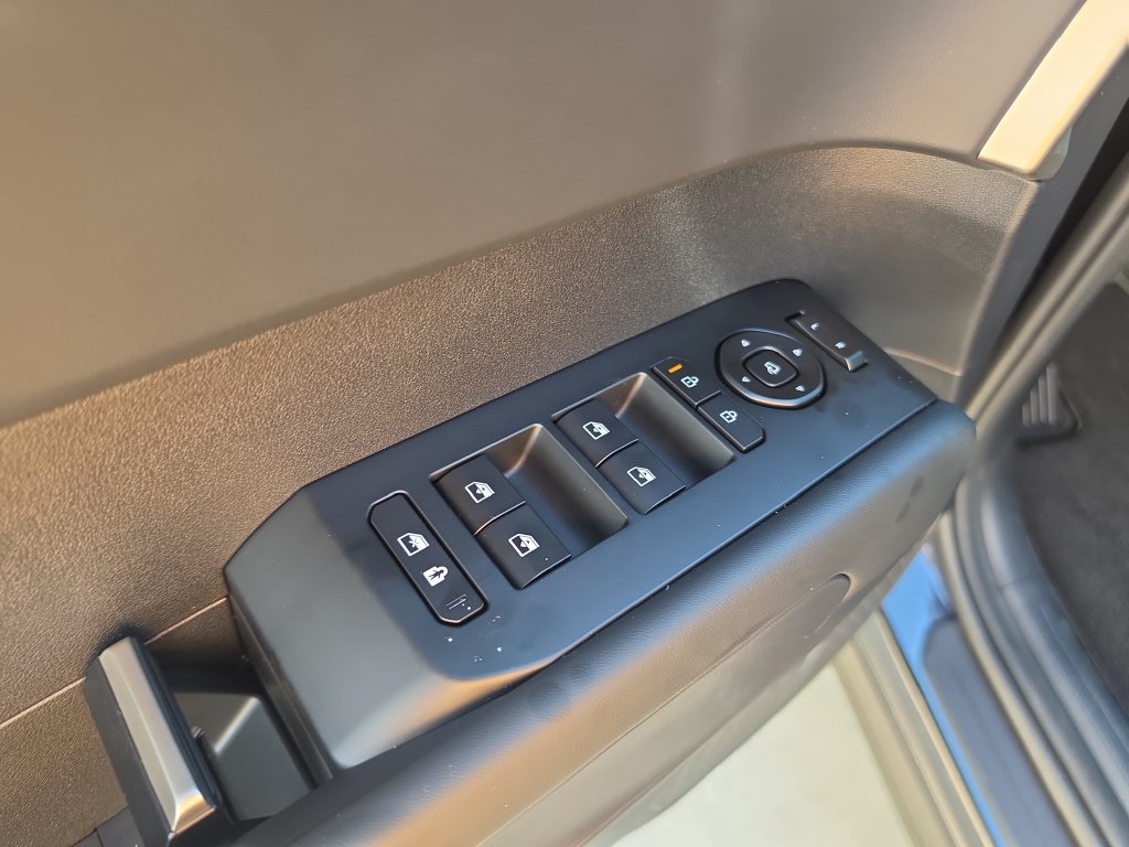 New 2027 Kia Telluride EX FWD image 20