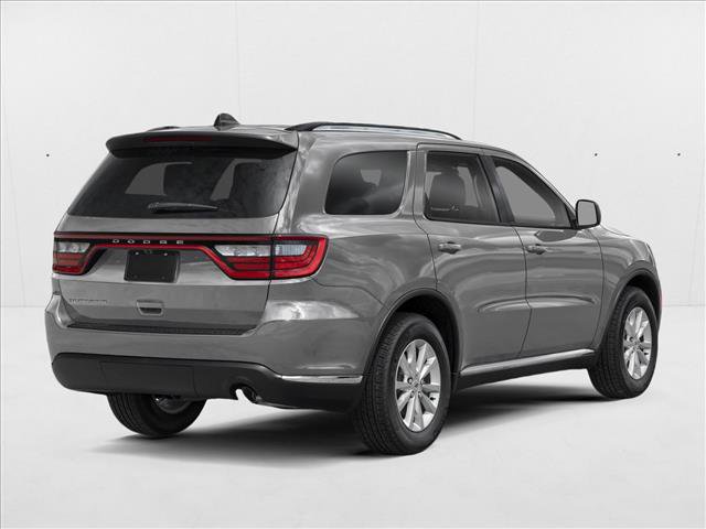 New 2026 Dodge Durango SRT Hellcat w/ Premium Group AWD/4WD image 2