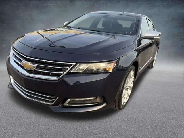 Used 2018 Chevrolet Impala Premier image 63