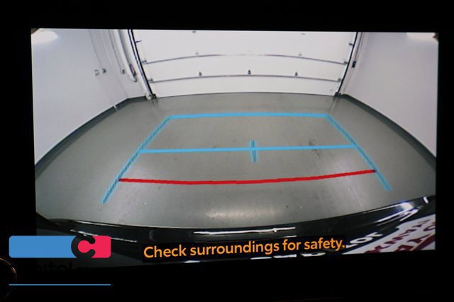 Used 2025 Toyota Highlander XSE AWD/4WD image 25