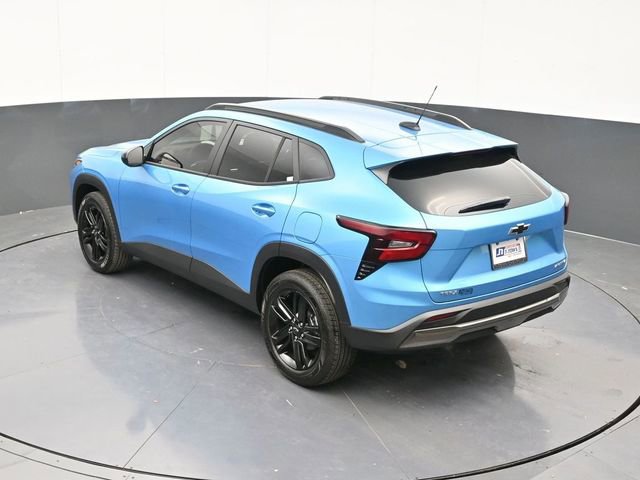 New 2026 Chevrolet Trax ACTIV w/ Driver Confidence Package image 55