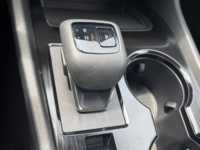 Used 2023 Nissan Rogue SV AWD/4WD image 23