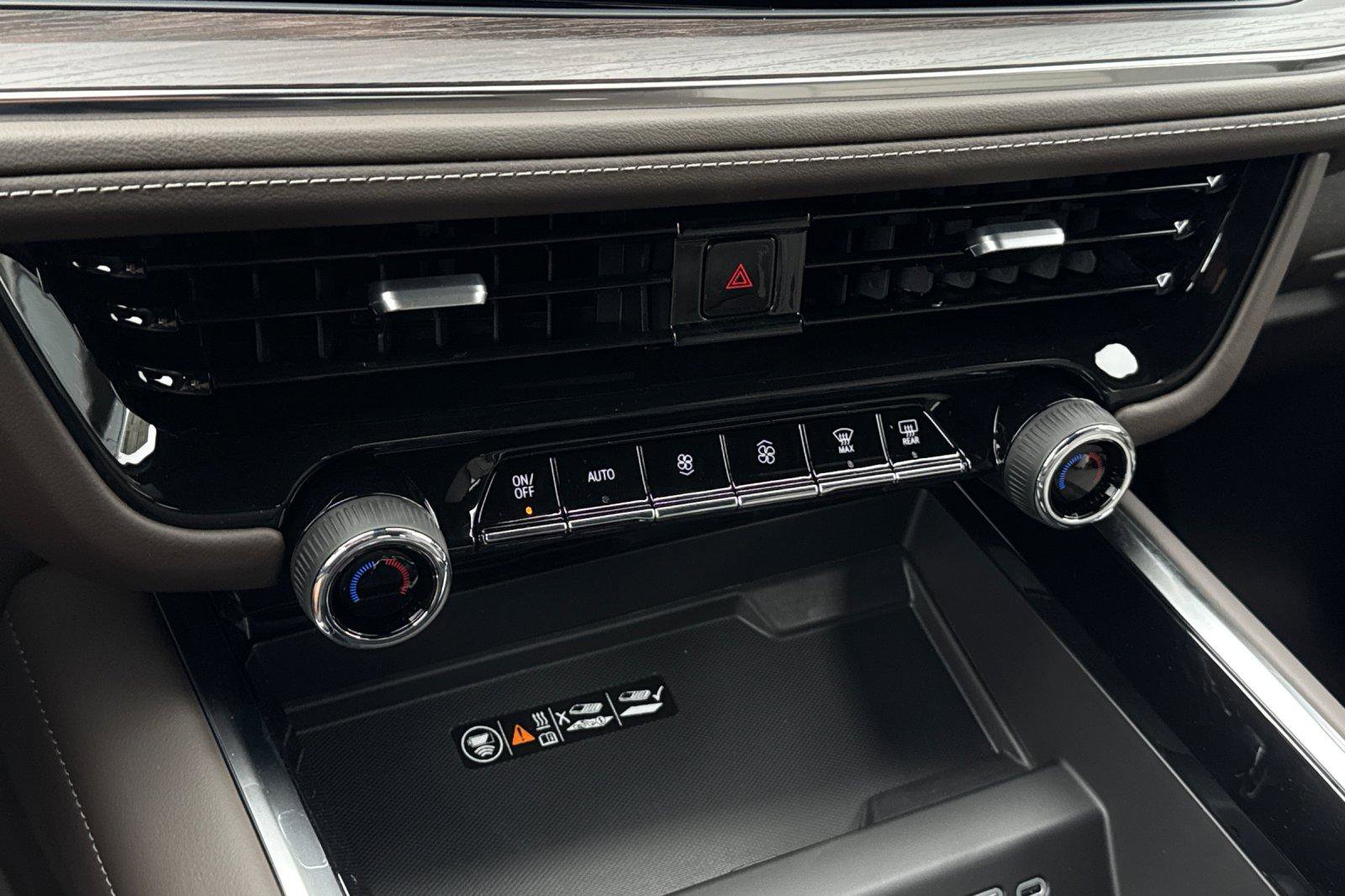 New 2026 Chevrolet Tahoe LT w/ Comfort Package image 29