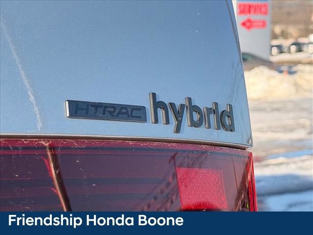 Used 2025 Hyundai Santa Fe Calligraphy image 26